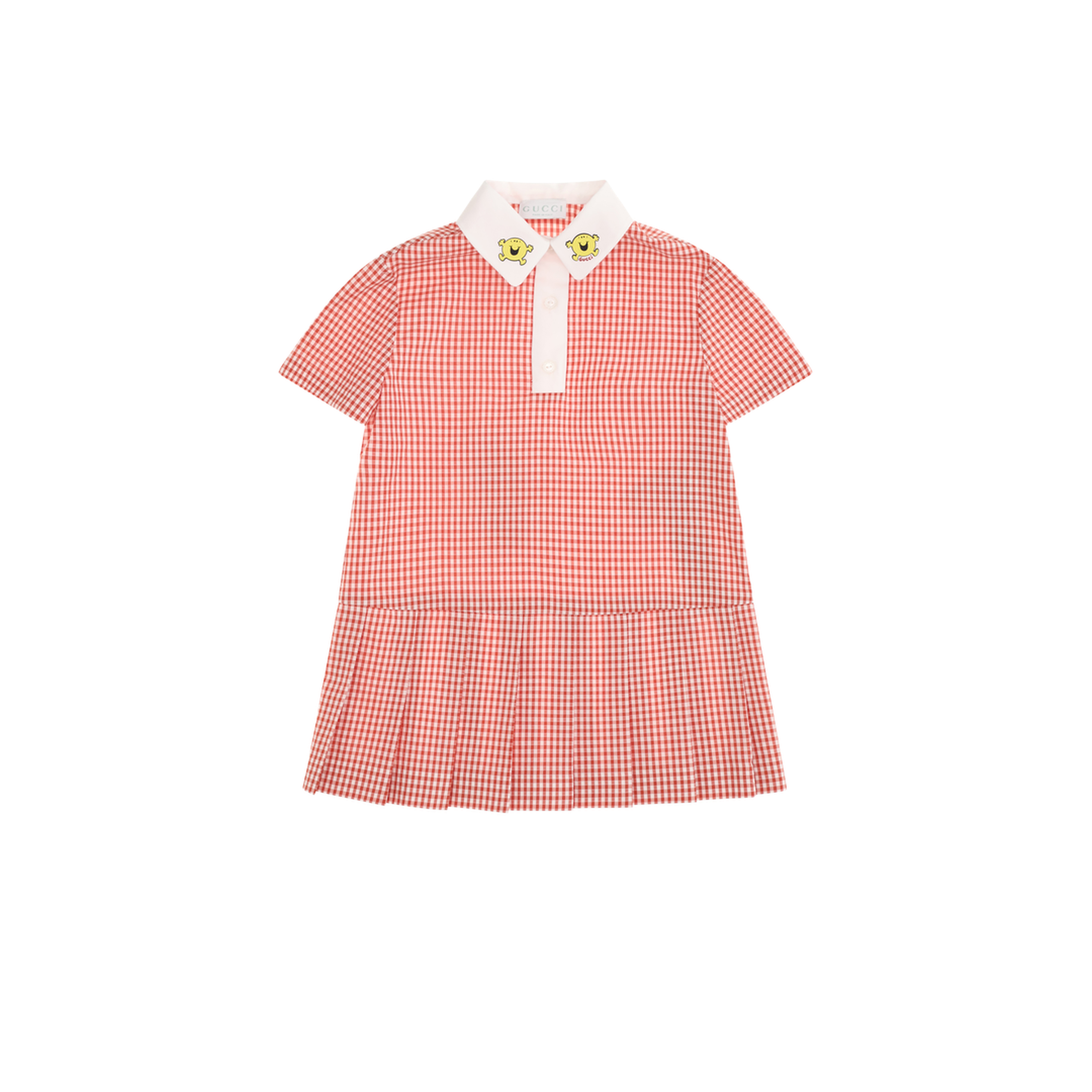 MAYFEYR - Gucci - Checked Pattern Dress - 849619XWA8N