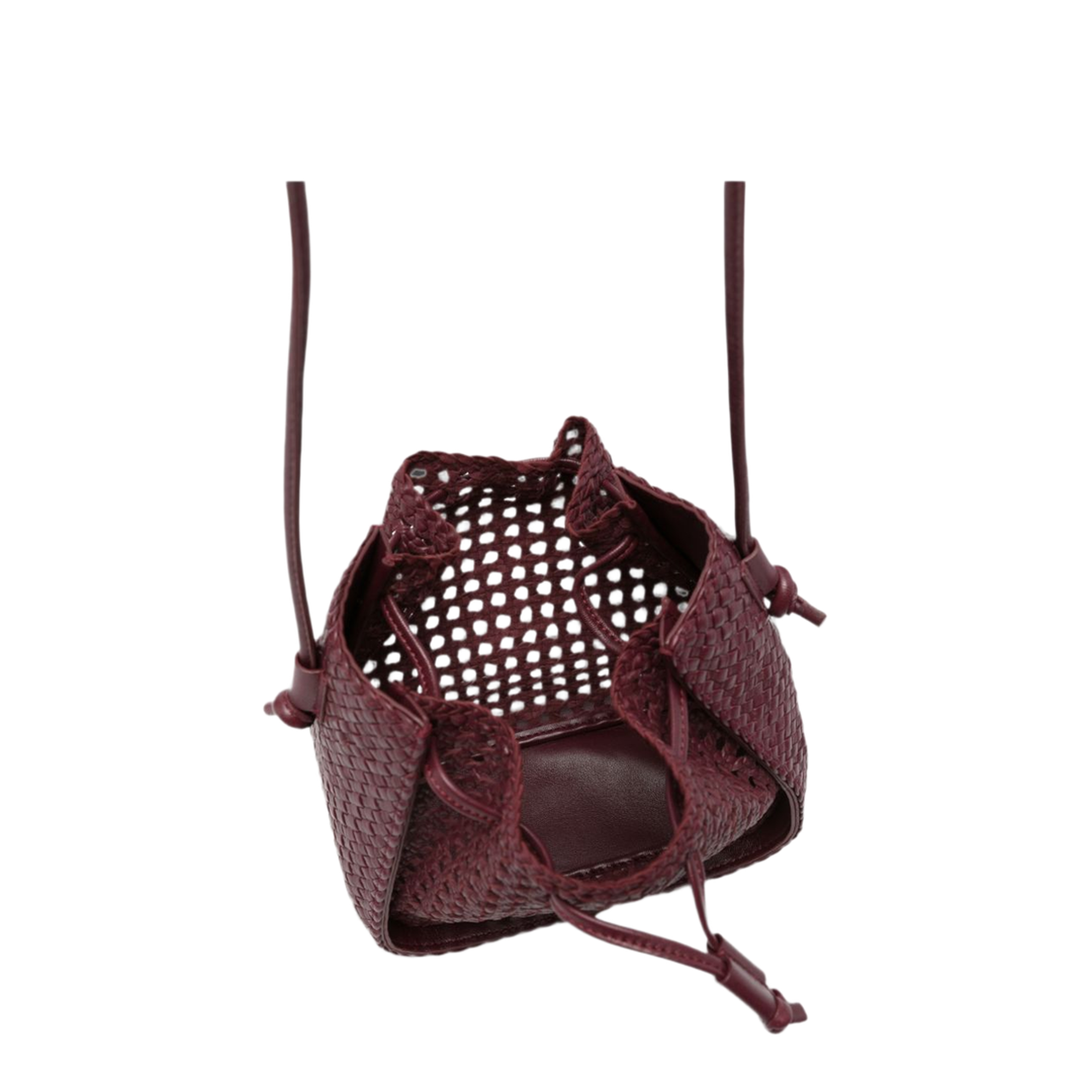 MAYFEYR - Forte Forte - Bag Red - 15194MYBAGRUBY