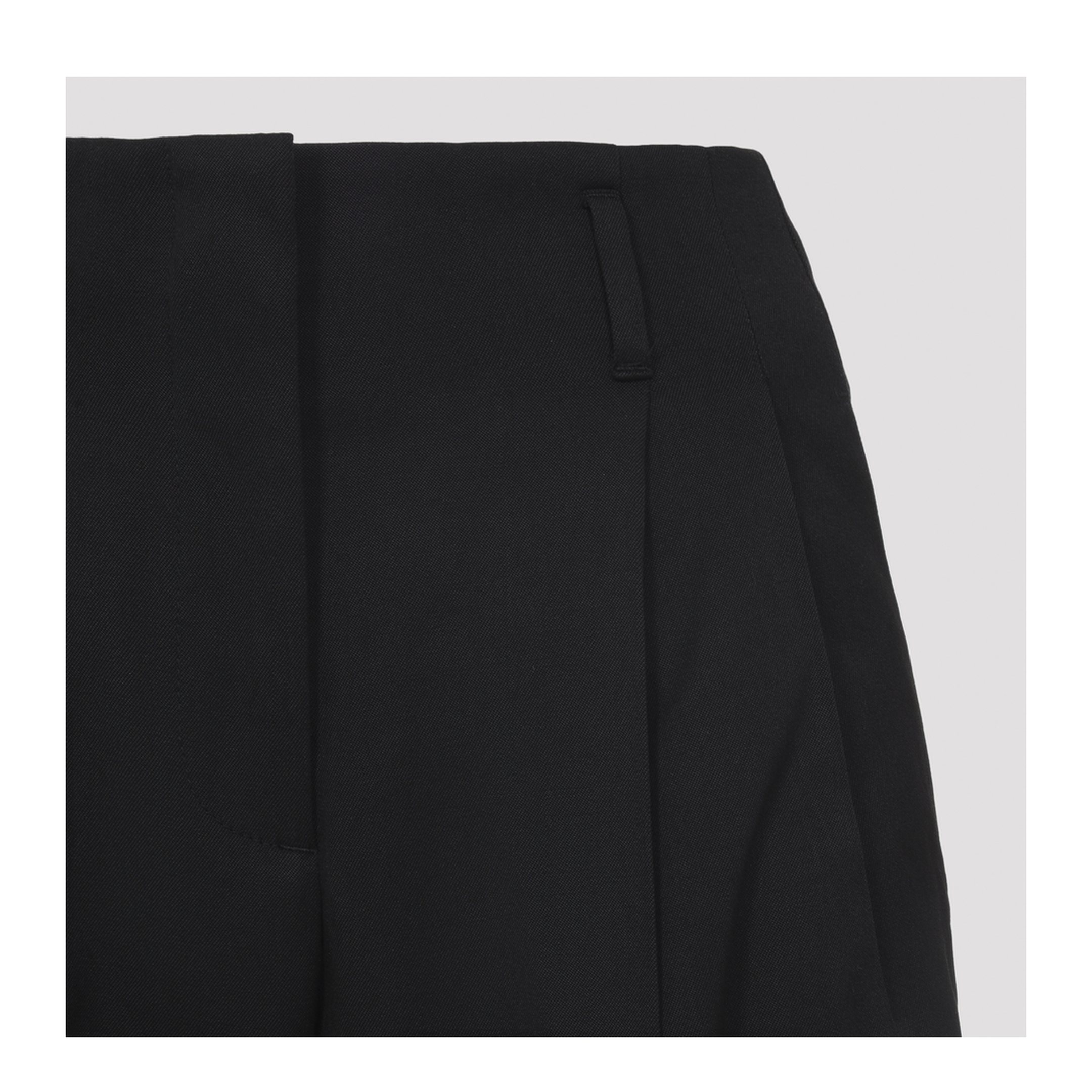 MAYFEYR - Golden Goose - Wide Leg Pant - GWP01203P001546