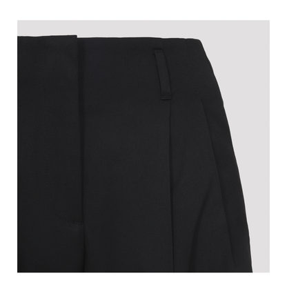 MAYFEYR - Golden Goose - Wide Leg Pant - GWP01203P001546