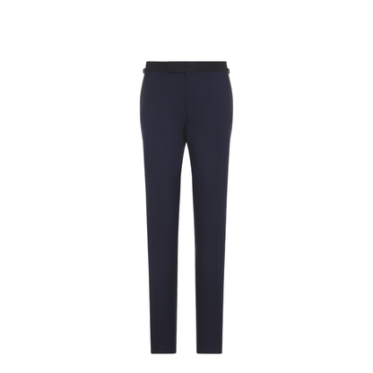 MAYFEYR - Tom Ford - Shelton Evening Suit - 2ESHG1WOS02