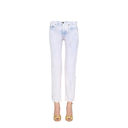Low Waist Denim Jeans