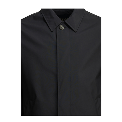 MAYFEYR - Herno - Raincoat - IM000399U127909220