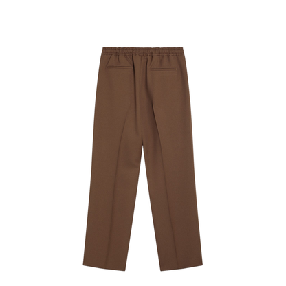 Pants Brown