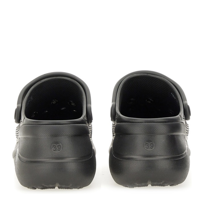 Mule Crocs™ Jibbitz™ in Black
