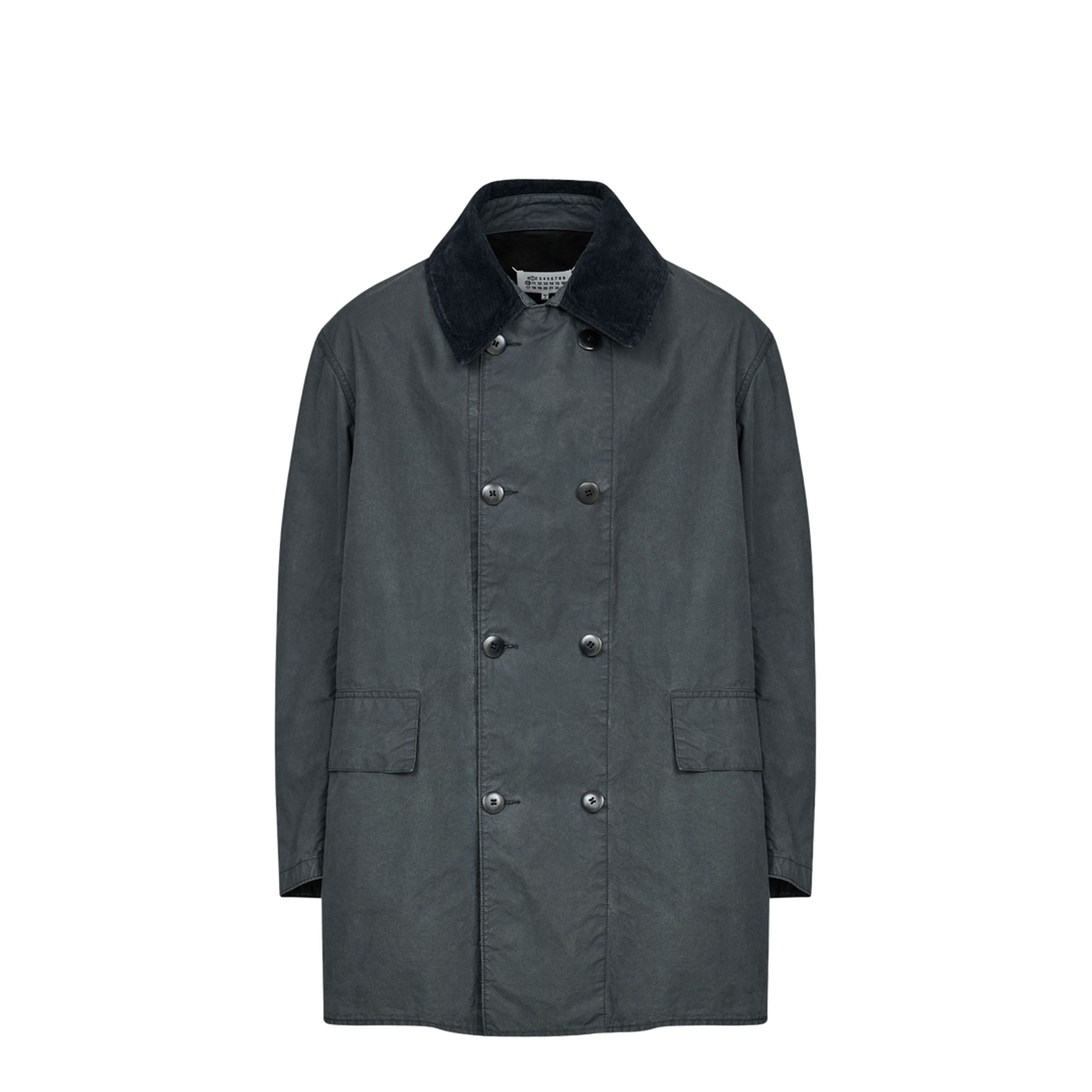 Caban Jacket