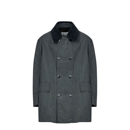 Caban Jacket