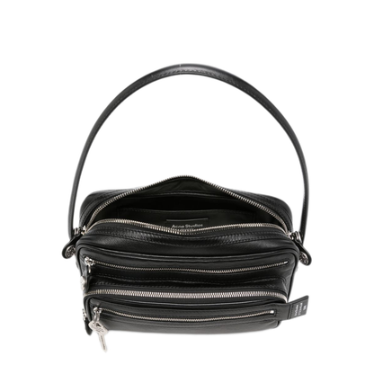 MAYFEYR - Acne Studios - Black Bag - C10240D900