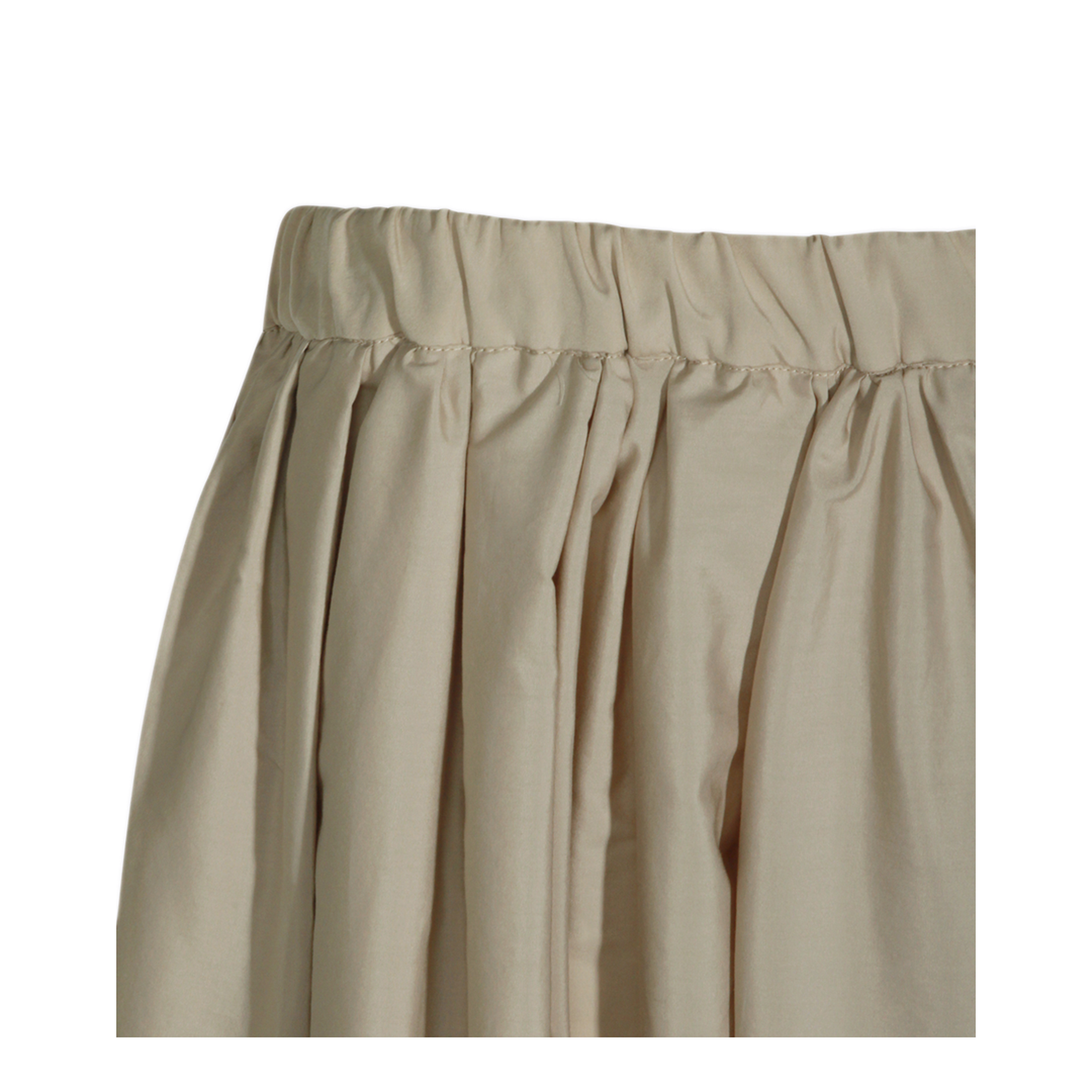 MAYFEYR - nine:inthe:morning - Skirts - LIL07R33SABBIA