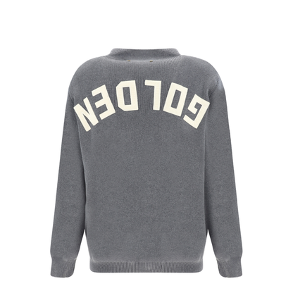MAYFEYR - Golden Goose - V-Neck Cardigan - GMP00946P000662