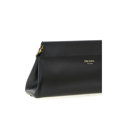 Enchaîné Medium Shoulder Bag