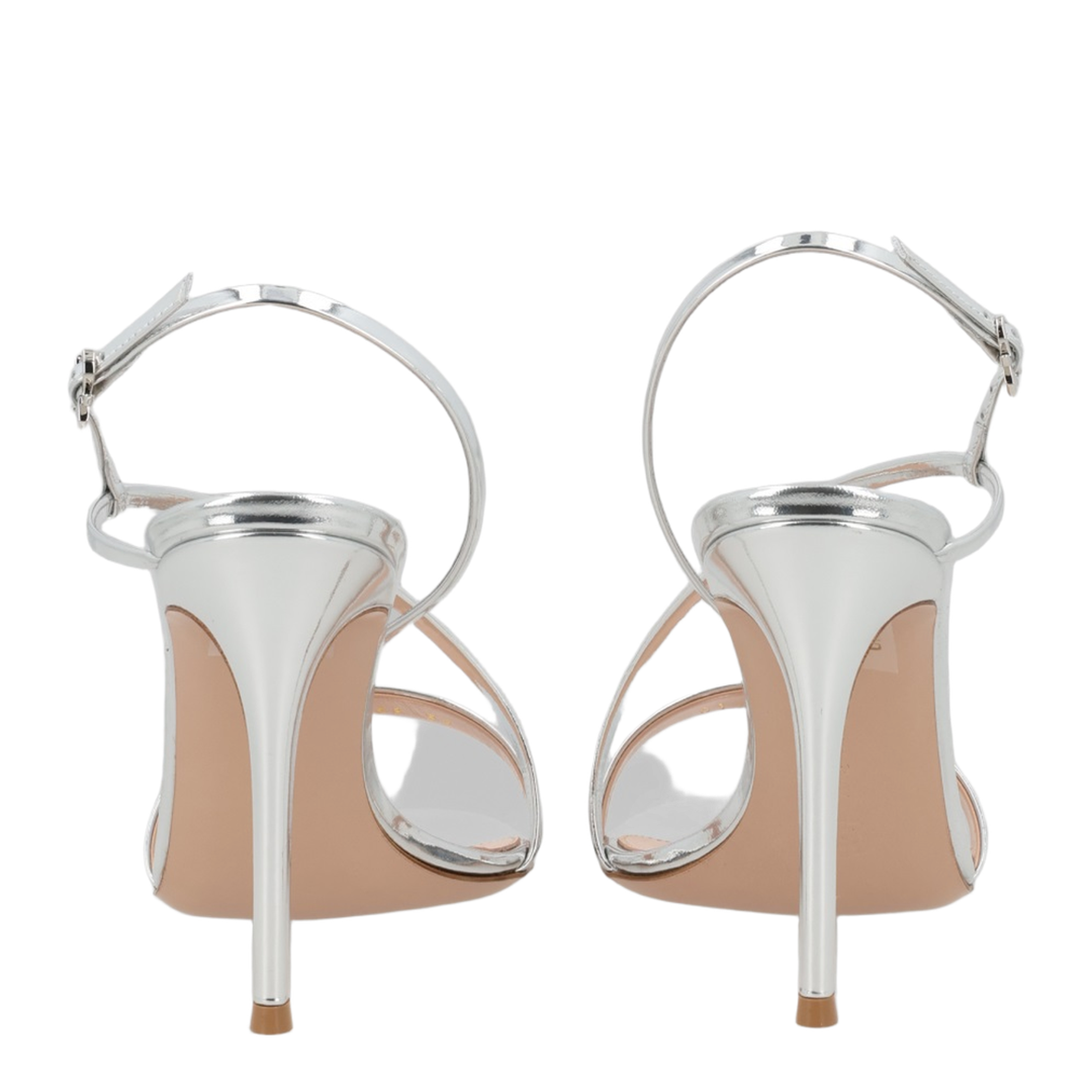 MAYFEYR - Gianvito Rossi - Décolleté "Manhattan 95" - G3276995RICMETARGE