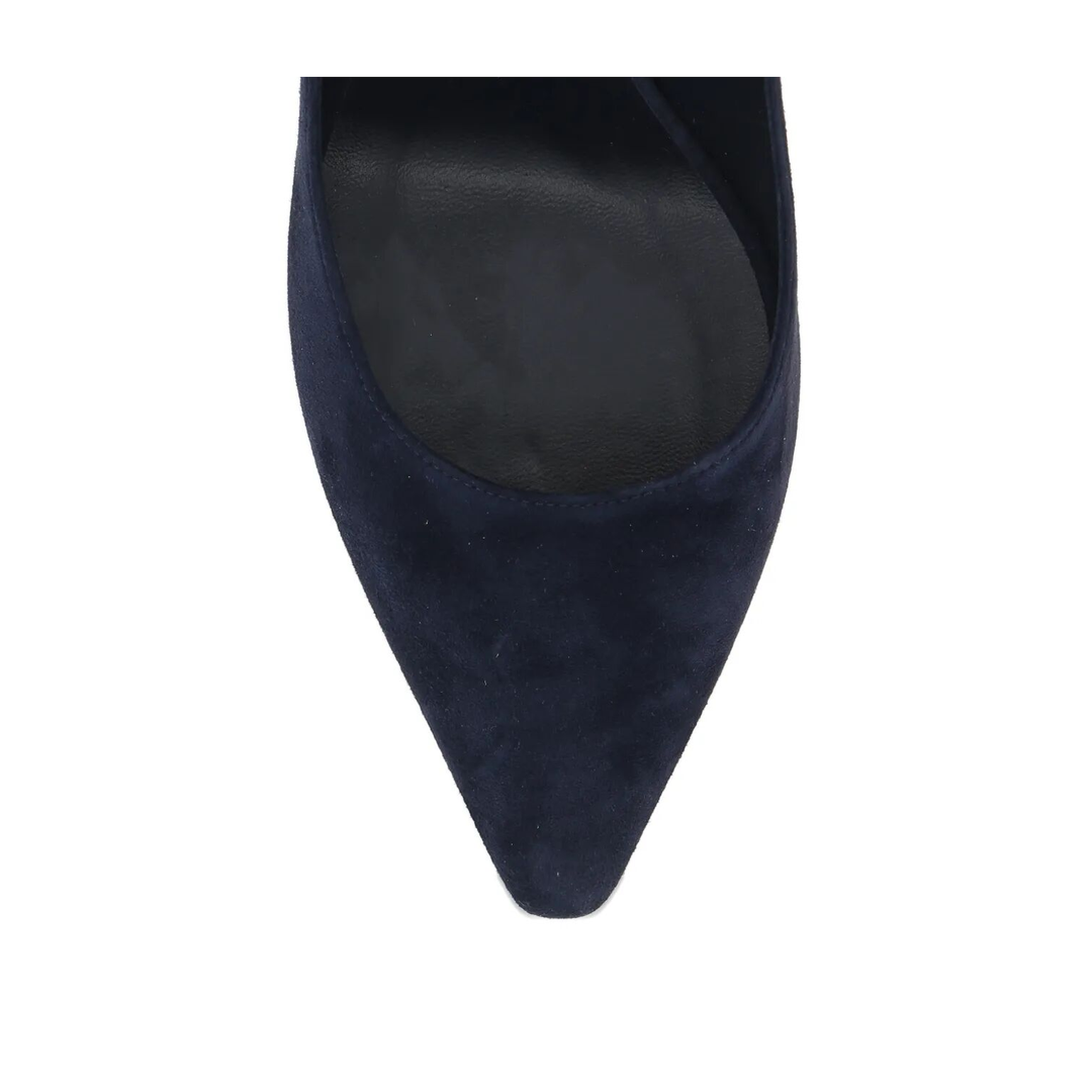 MAYFEYR - Jimmy Choo - Suede Pumps - ROMY85KDU