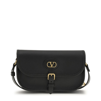 MAYFEYR - Valentino - Small Antibes Shoulder Bag - 8Y2B0S82RBN