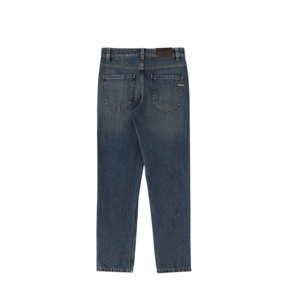 Straight Jeans