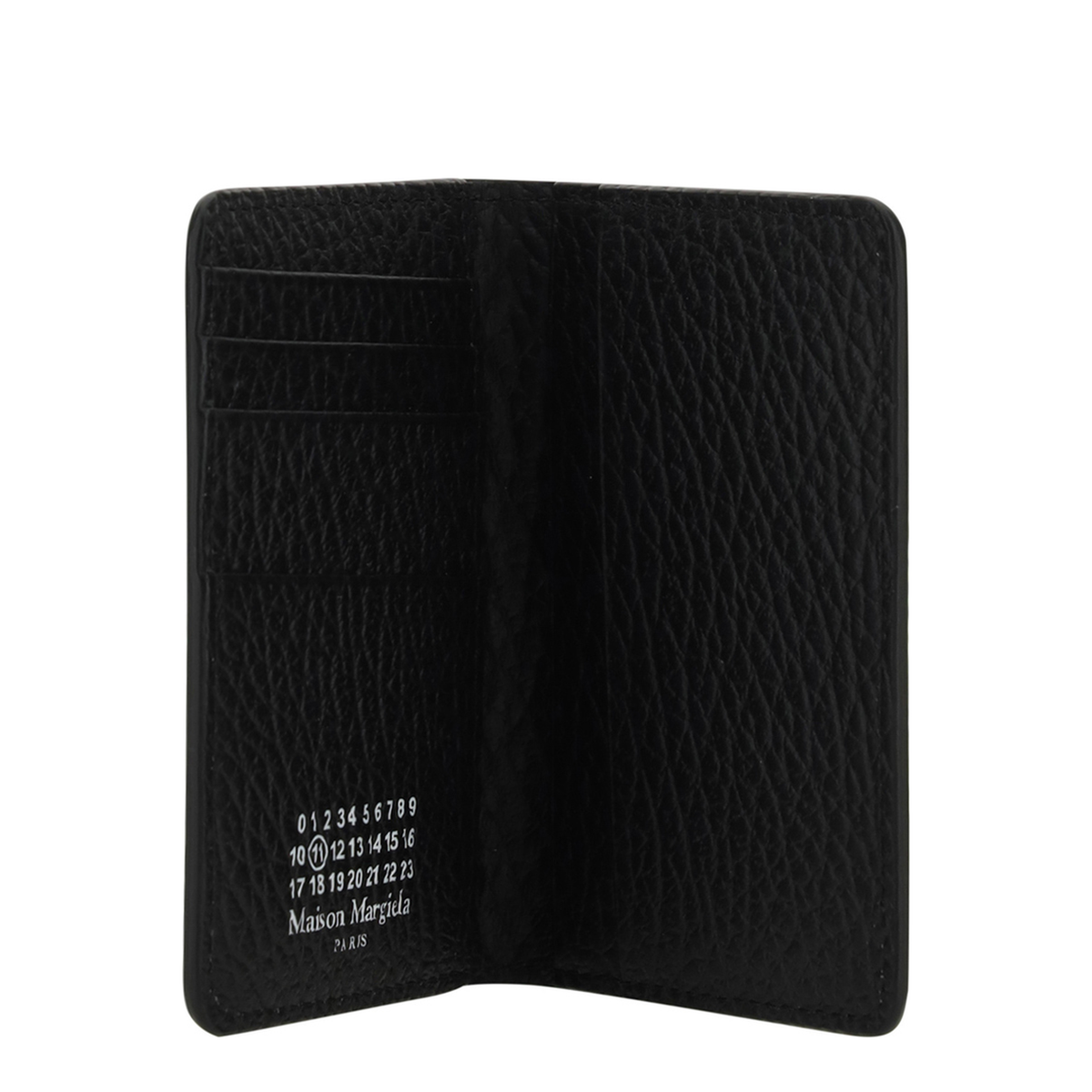Four Stitches Bi Fold Cardholder