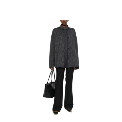 MAYFEYR - Emporio Armani - Capsule Jackets Navy - EW004904AF26562FB417