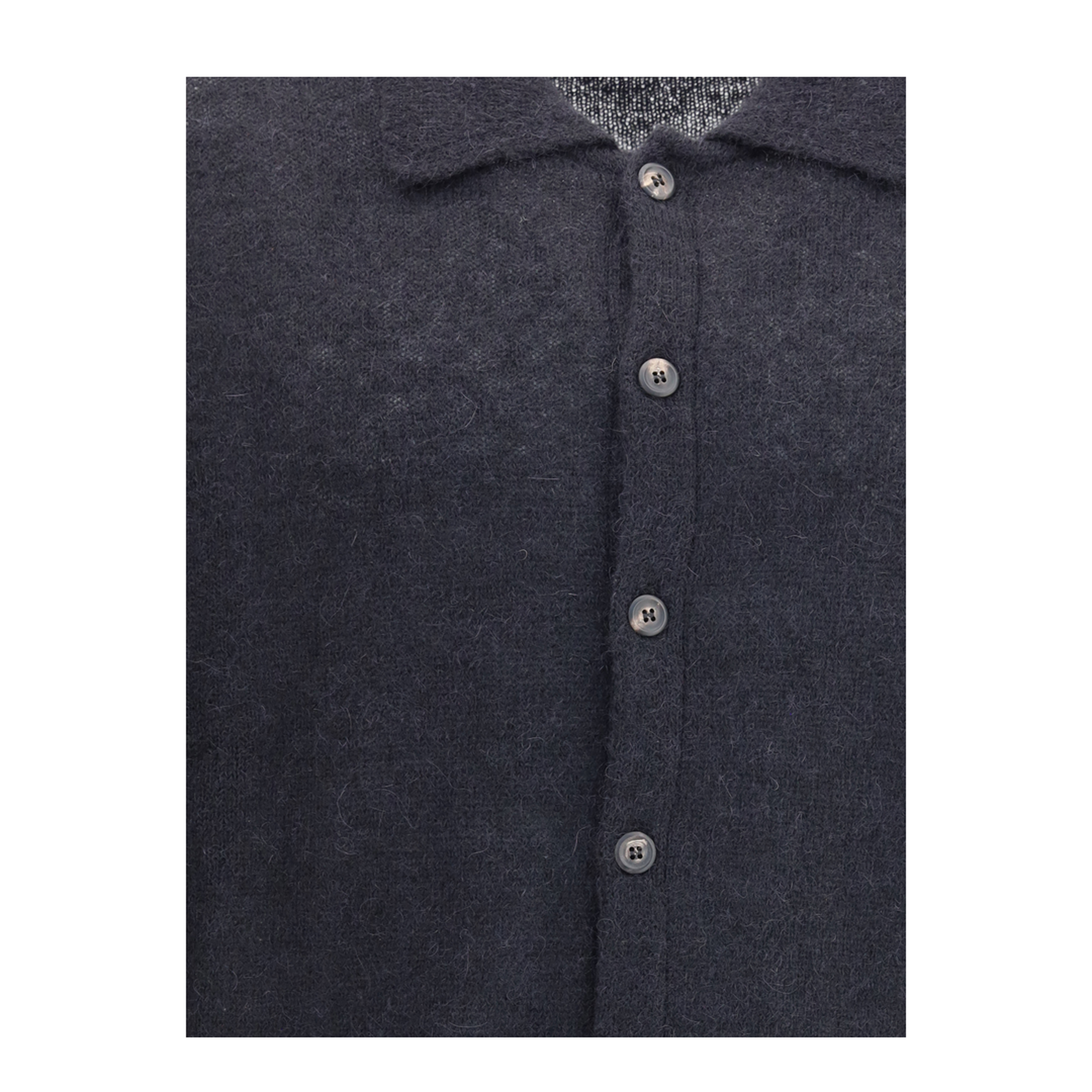 MAYFEYR - Our Legacy - Alpaca Cardigan - M4213ECFSE