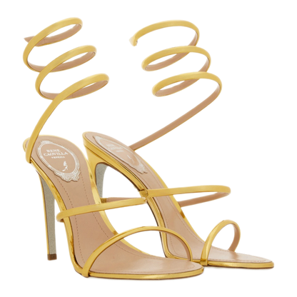 MAYFEYR - Rene Caovilla - Ren Caovilla Sandals - C123511050001L018