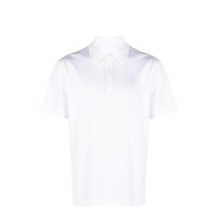 Givenchy T-shirts and Polos White