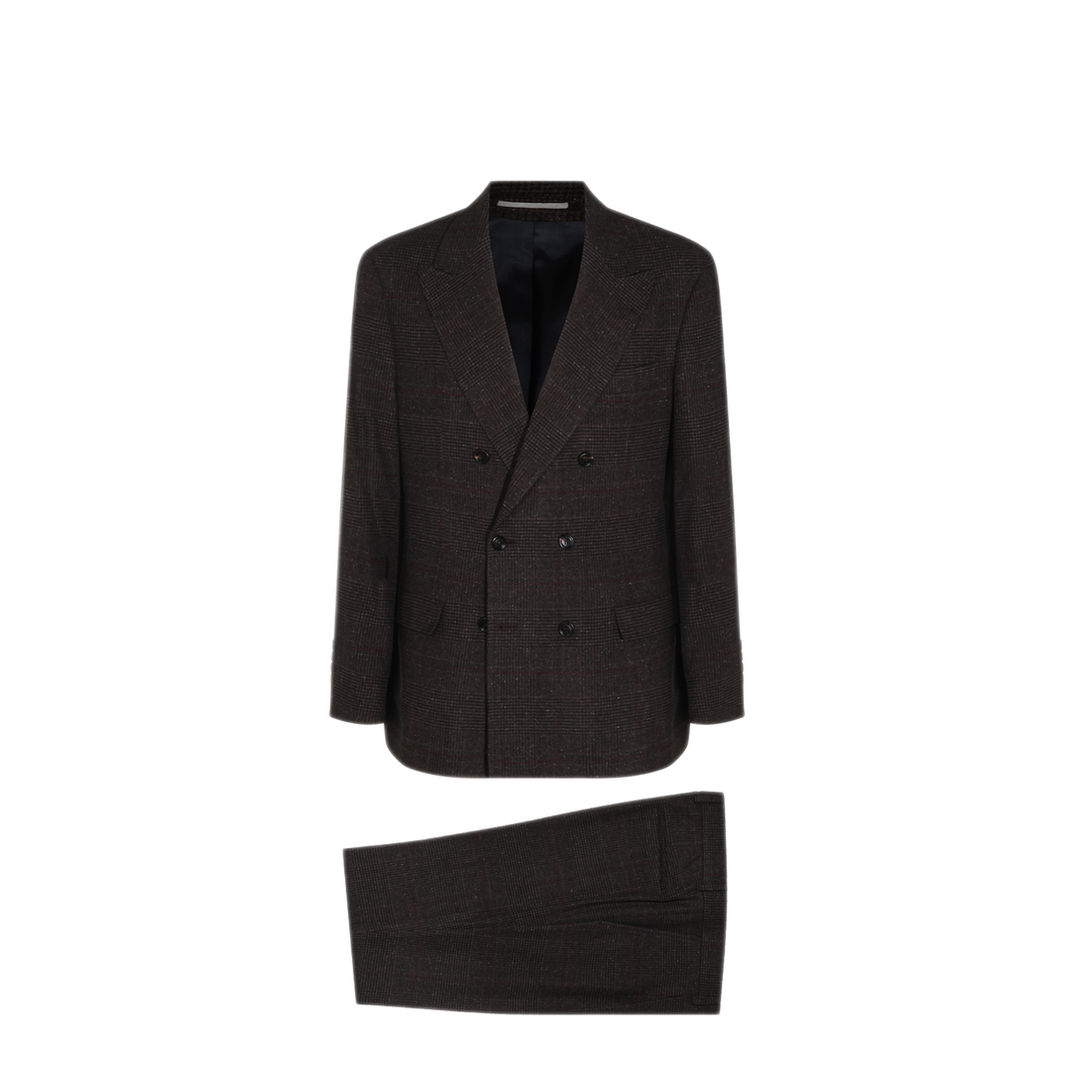 MAYFEYR - Brunello Cucinelli - Dresses - MV464LDPHC234