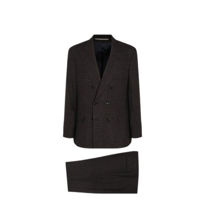 MAYFEYR - Brunello Cucinelli - Dresses - MV464LDPHC234