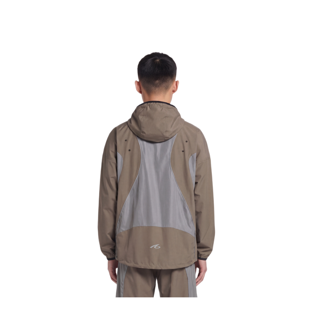 MAYFEYR - Balenciaga - Techwear Zip Jacket - A001YYTUO411240