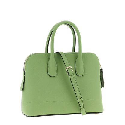 Mini Handbag Green