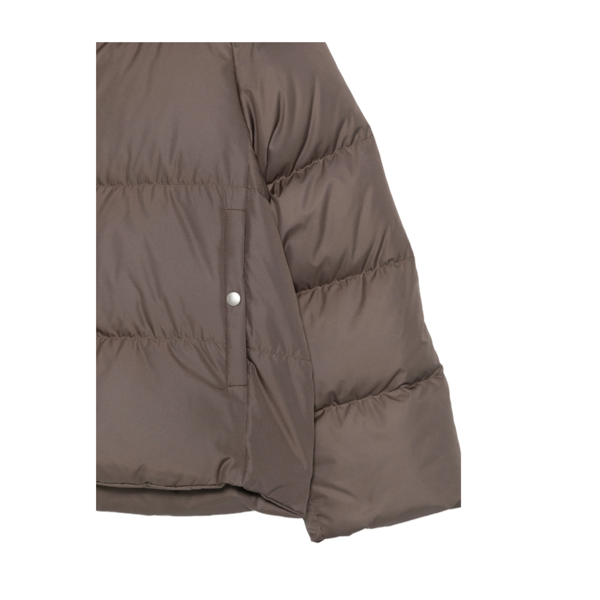 Cyclopic Down Jacket