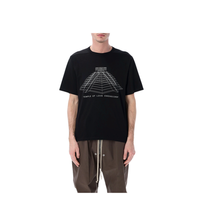 MAYFEYR - Rick Owens - T-Shirts And Polos - RR01F2232JAEP160911