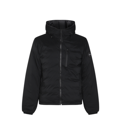 Lodge Down Hoody