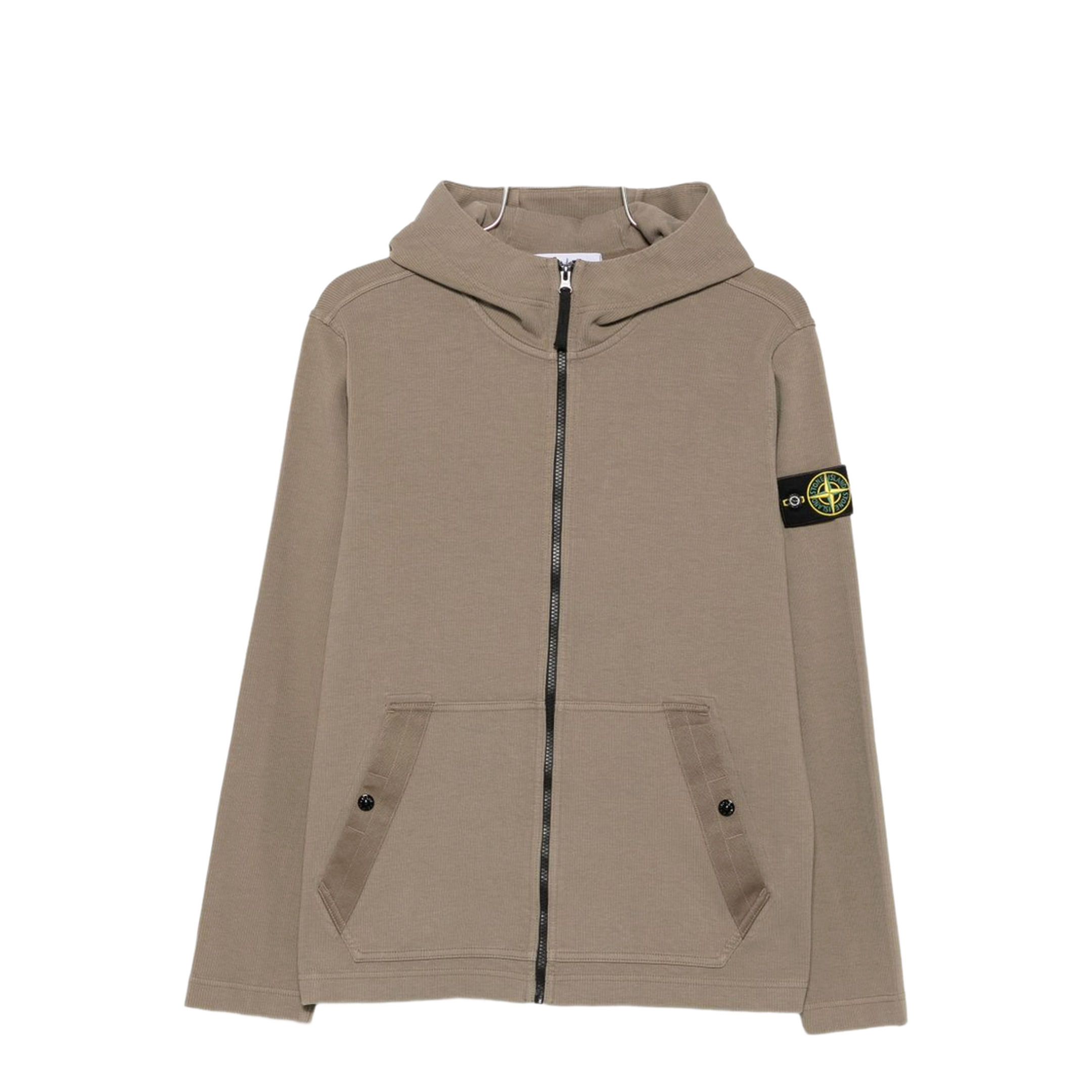 MAYFEYR - Stone Island - Sweaters Army Green - L2S156100020S0472V005G