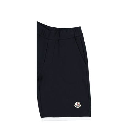 MAYFEYR - Moncler - Shorts Blue - 8H0000289AKM778