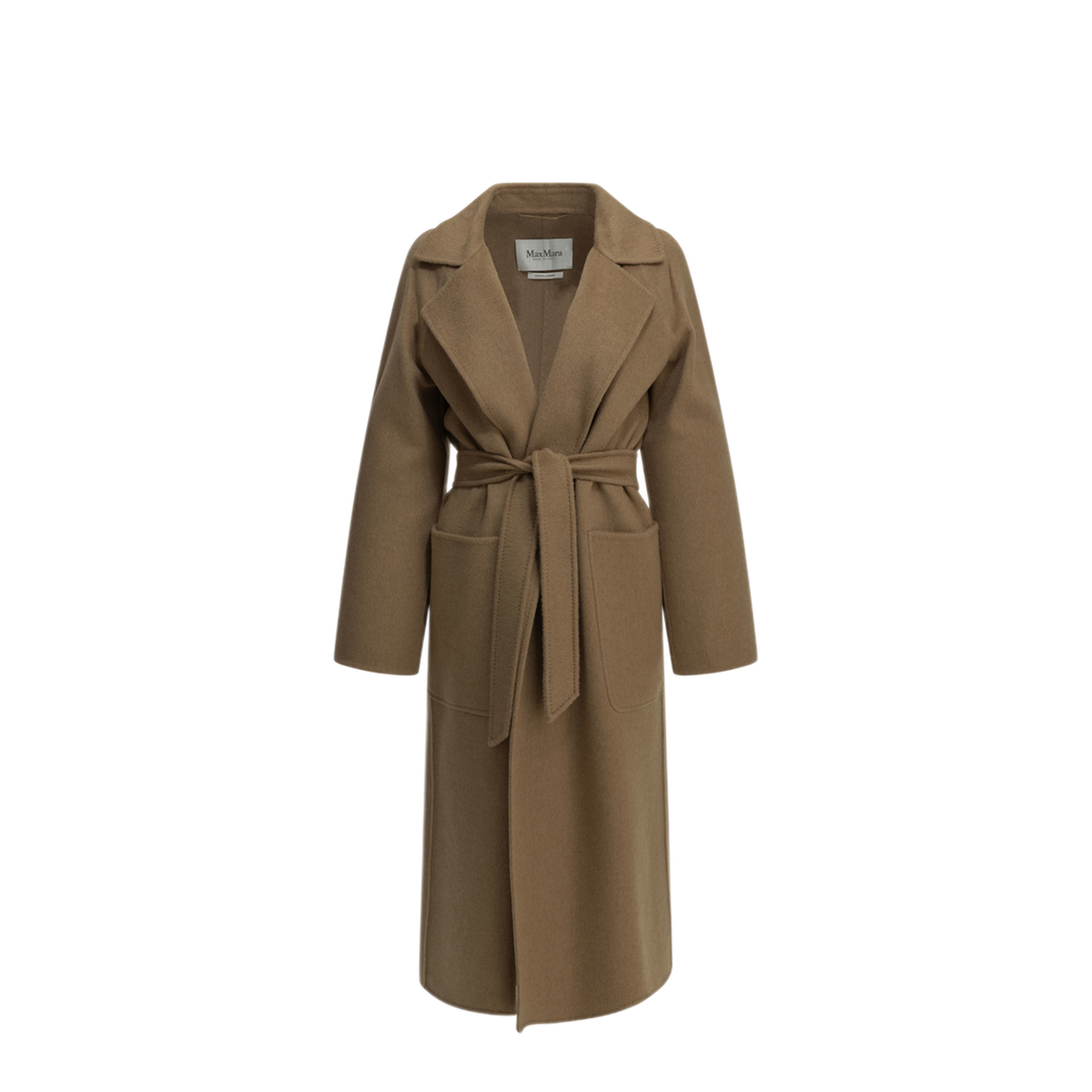 MAYFEYR - Max Mara - Ready Icon Coat Long Coat - 2621016052600MXMREADY001