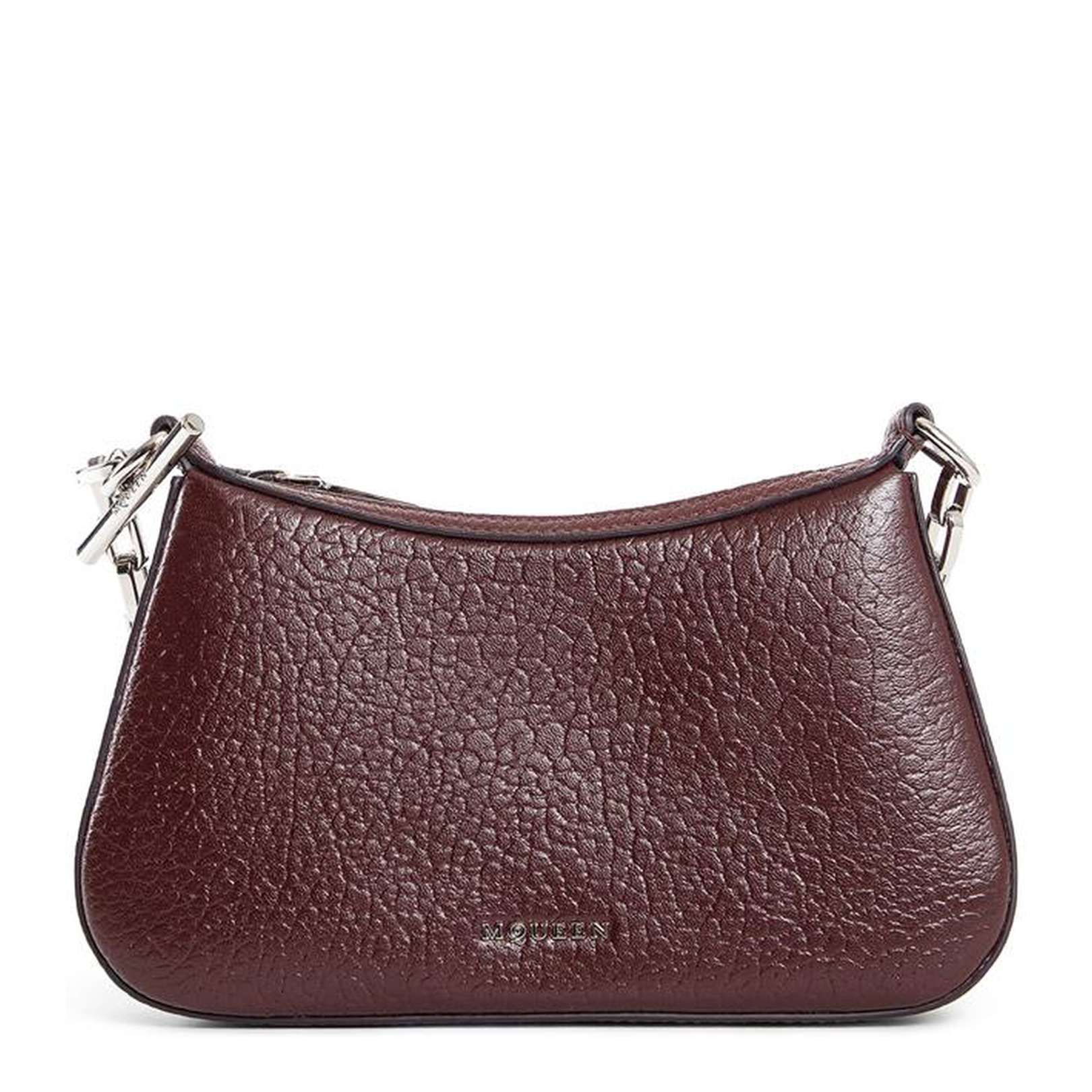 McQueen T-Bar Mini Handbag
