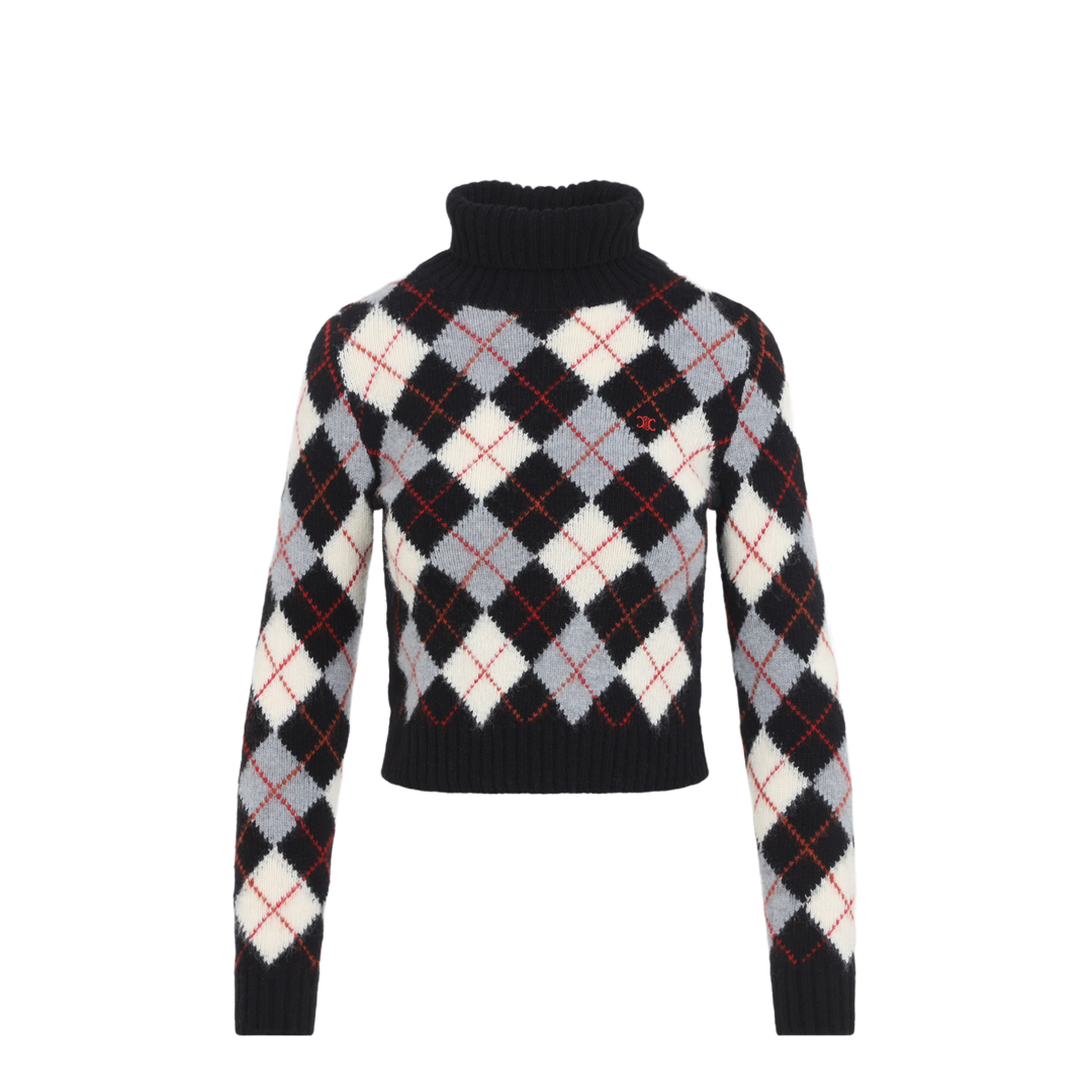 MAYFEYR - Celine - Wool Sweater - RY0M30V32