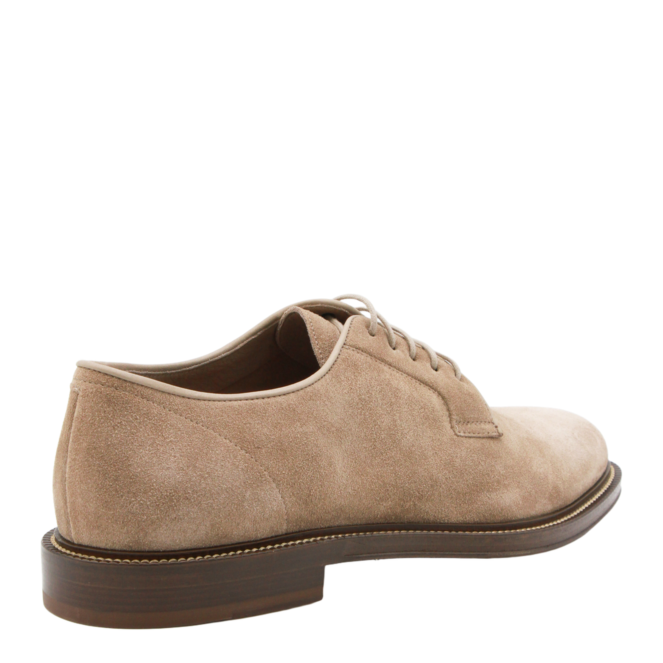 Flat Shoes