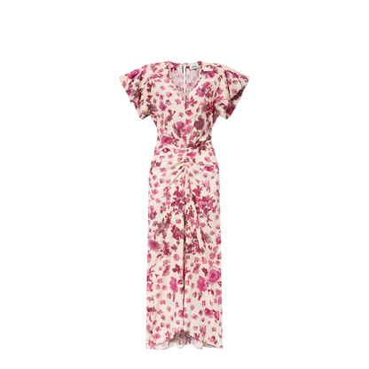 MAYFEYR - Isabel Marant - Dresses Pink - RO1067FA-D1J11I40PK