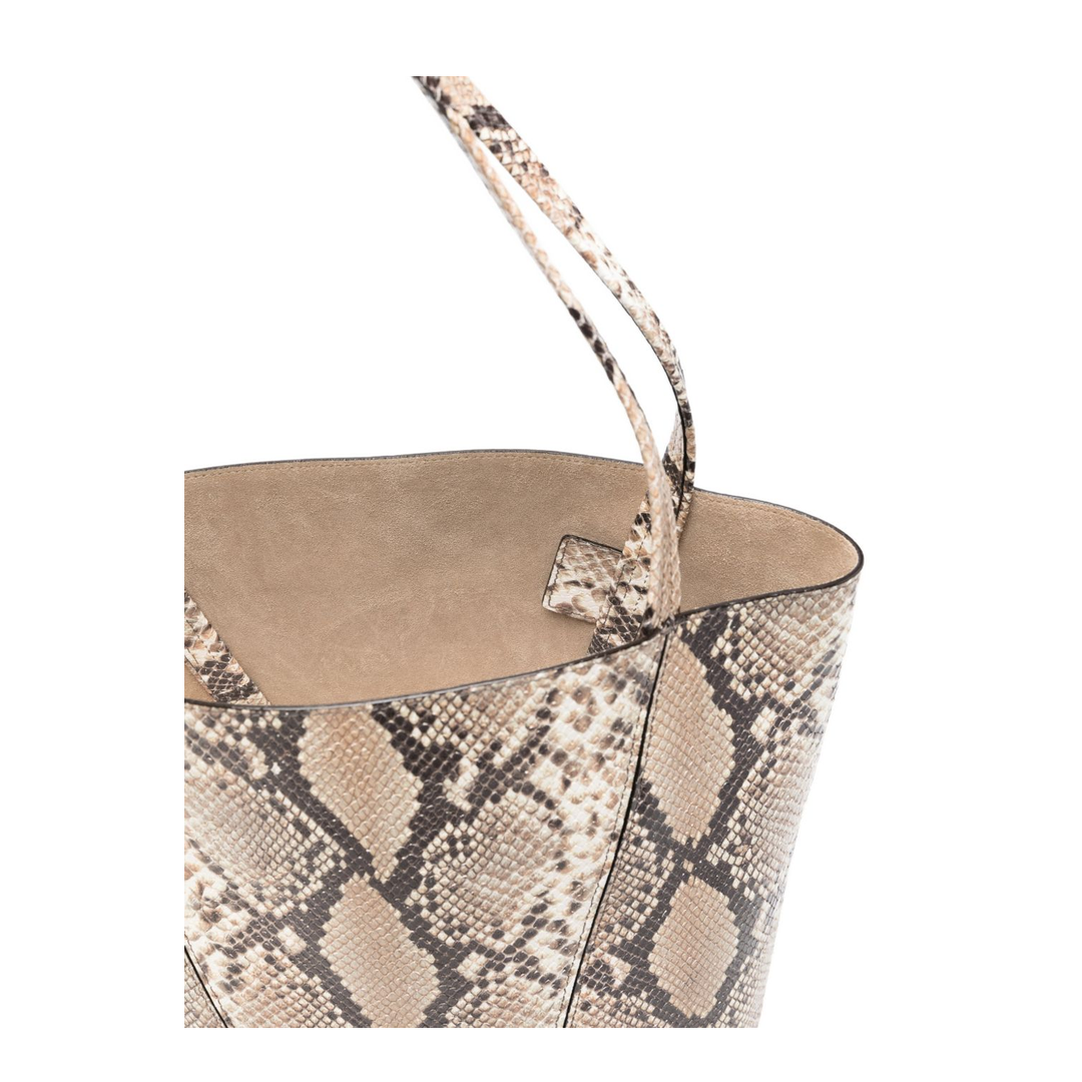 MAYFEYR - Chloè - Bag Beige - CH26AS811S7624F