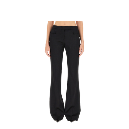 Barathea Pants