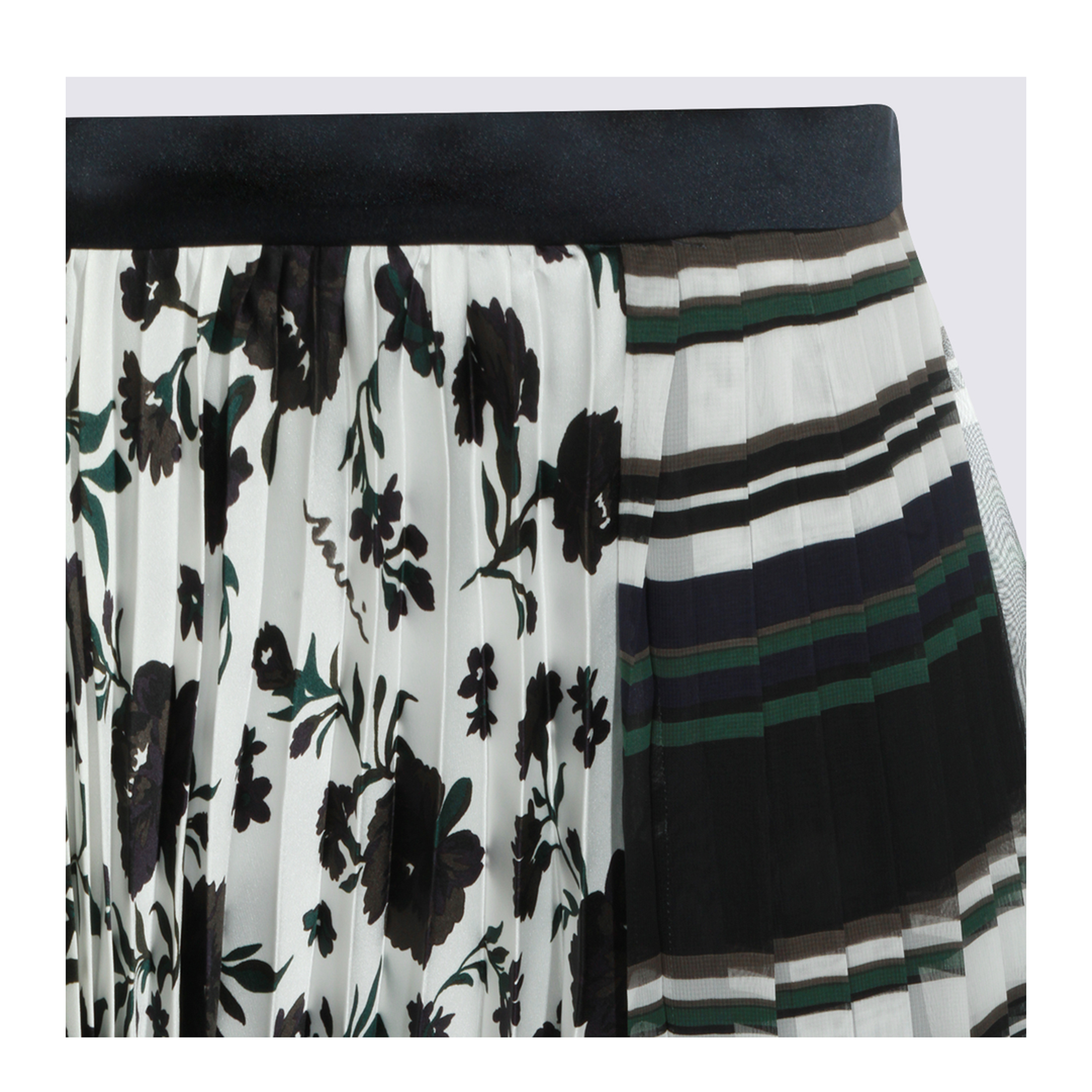 MAYFEYR - Sacai - Skirts - 2608531120