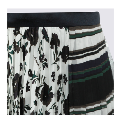 MAYFEYR - Sacai - Skirts - 2608531120