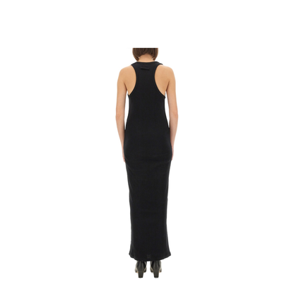 Pierced Dress
