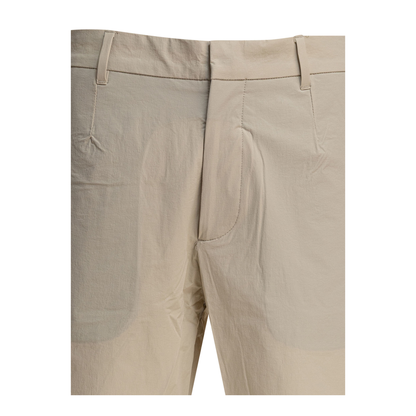 MAYFEYR - Norse Projects - Aaren Travel Light Trousers - N2503710920