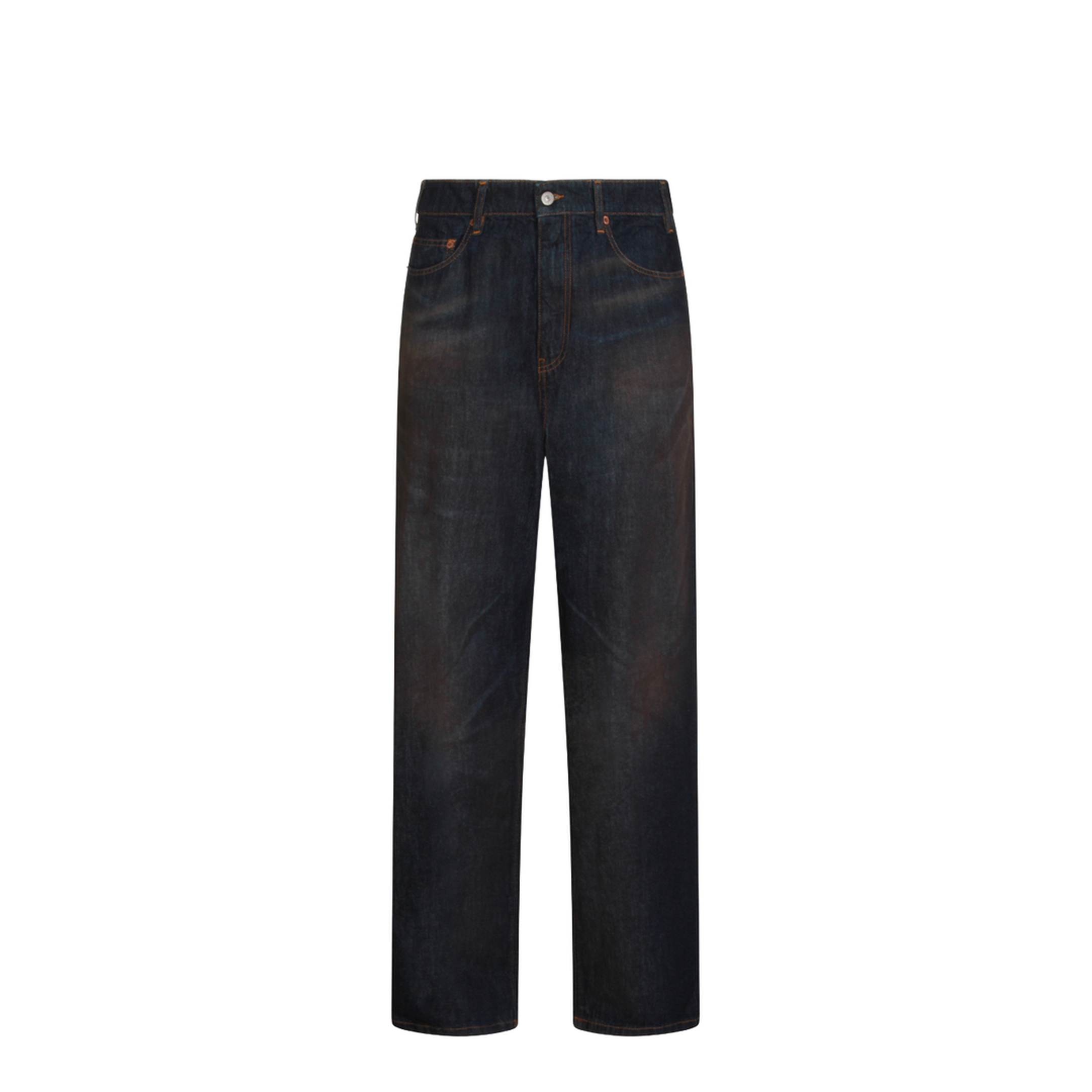 MAYFEYR - Mm6 Maison Margiela - Jeans - SH2LA0052M30055963