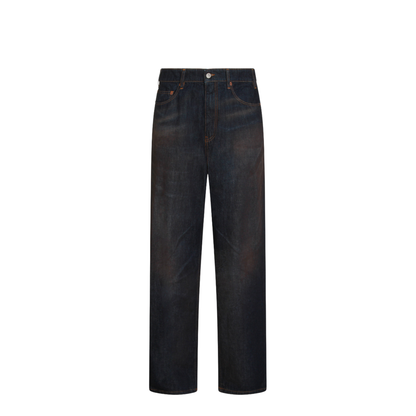 MAYFEYR - Mm6 Maison Margiela - Jeans - SH2LA0052M30055963
