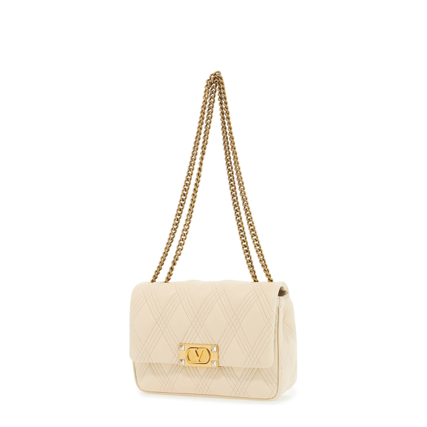 Quiltie 67 Medium Shoulder Bag
