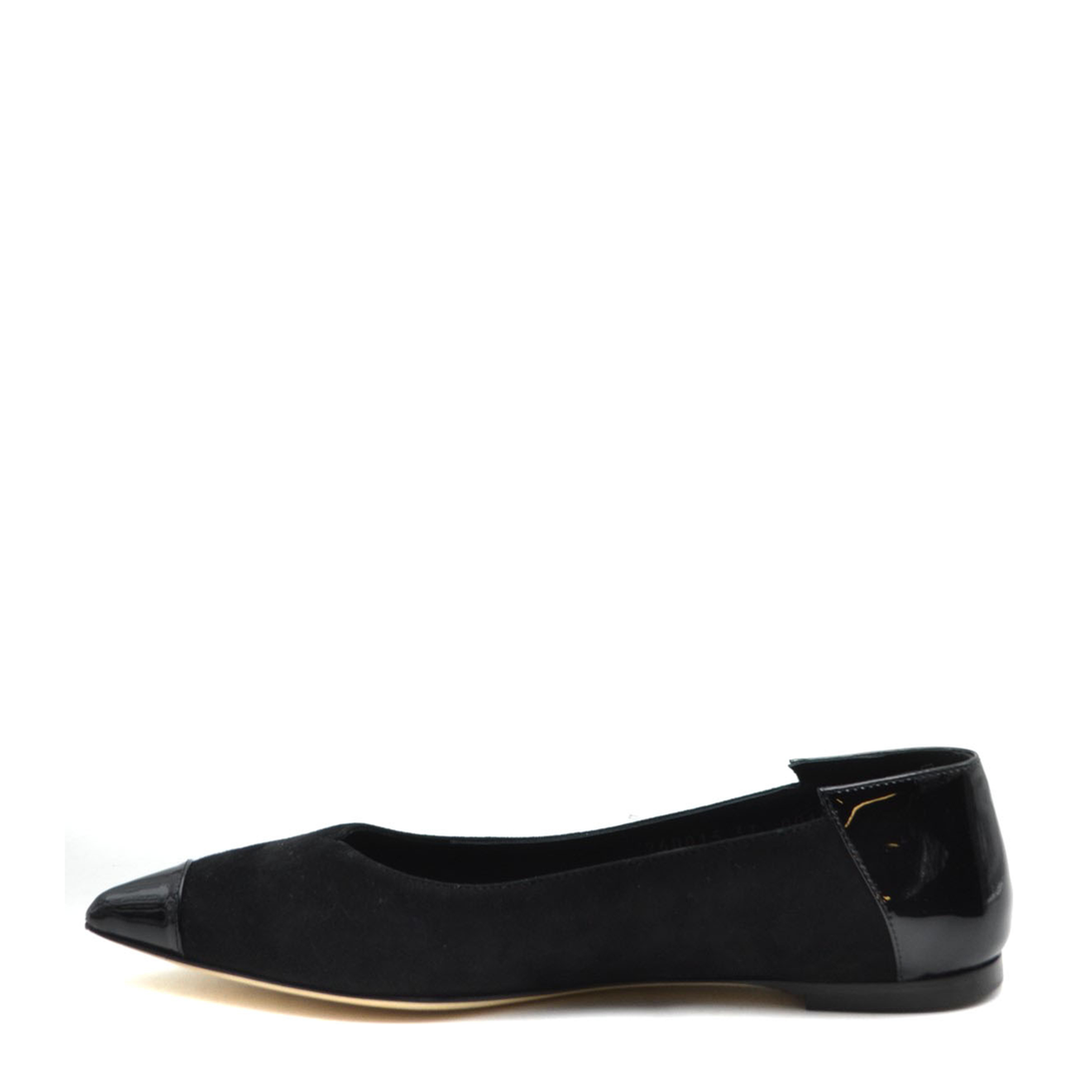MAYFEYR - Giuseppe Zanotti - Ballet Flats - I9660015.002