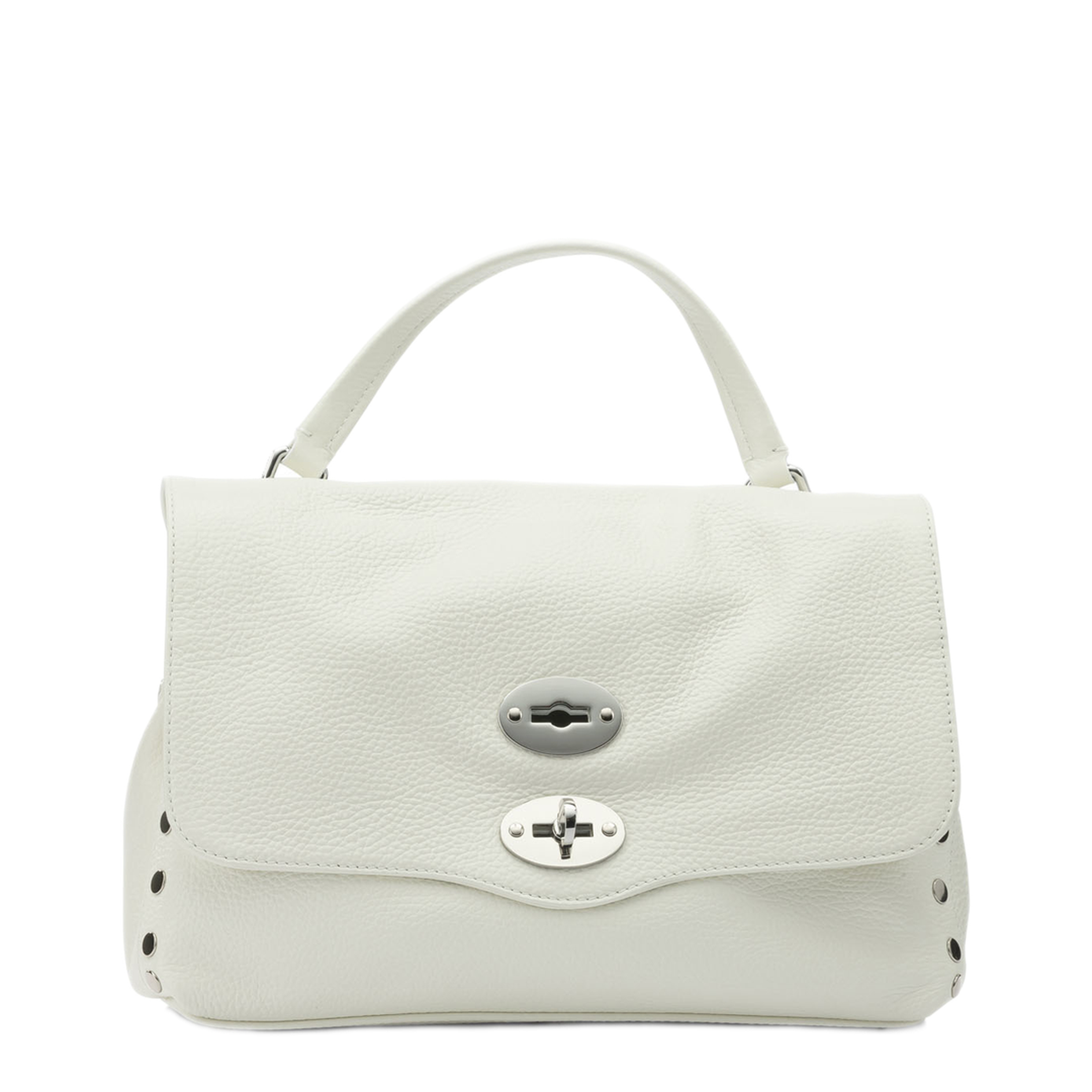 MAYFEYR - Zanellato - Postina Daily Small Hand Bag - POSTINADAILYS0680100040000Z1190