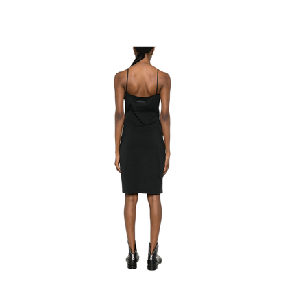 MAYFEYR - Mm6 Maison Margiela - Dresses Black - S62DA0084M20108900